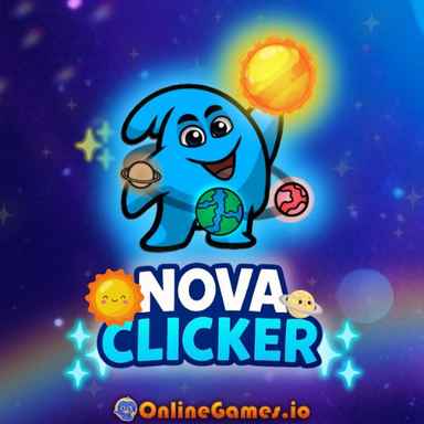 Nova Clicker